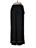 BCBGeneration 100% Polyester Color Block Black Dress Pants Size M - photo 2