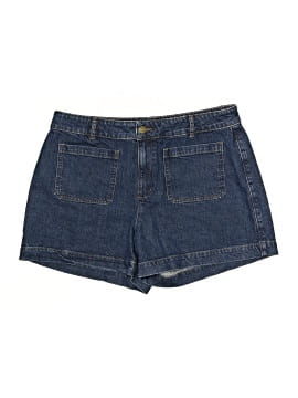 Ann Taylor Loft Denim Shorts