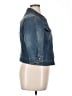 Ann Taylor LOFT Outlet Blue Denim Jacket Size XL - photo 4