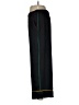 BCBGeneration 100% Polyester Color Block Black Dress Pants Size M - photo 5