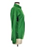 Nike 100% Polyester Green Sweatshirt Size M - photo 4