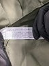 Zara Green Trenchcoat Size M - photo 7