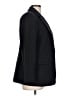 Talbots Black Blazer Size 12 Petite - photo 4