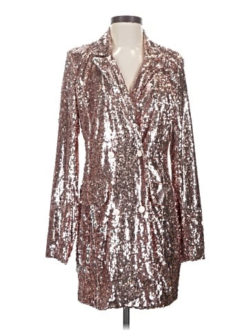 Endless Rose Blazer (view 1)