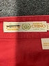 J.Crew 100% Cotton Solid Red Casual Skirt Size 4 - photo 4