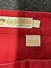 J.Crew 100% Cotton Solid Red Casual Skirt Size 4 - photo 5