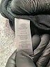 J by Joie Black Jacket Size S - photo 7