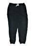 Crewcuts 100% Cotton Black Casual Pants Size 16 - photo 1