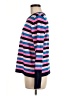 Lilly Pulitzer Stripes Pink Pullover Sweater Size M - photo 5