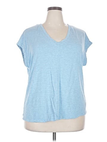Jessica Simpson Short Sleeve T-Shirt (view 1)