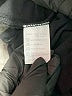 Unbranded Solid Black Jumpsuit Size M - photo 5