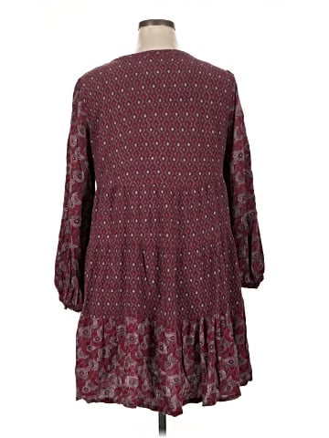 Maeve by Anthropologie Casual Dress (view 2)