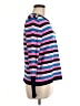 Lilly Pulitzer Stripes Pink Pullover Sweater Size M - photo 4