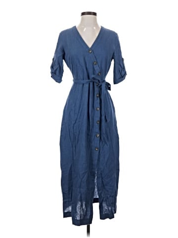 Alexia Admor Casual Dress (view 1)