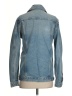 GRLFRND 100% Cotton Blue Denim Jacket Size S - photo 2