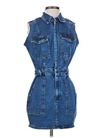 Good American Casual Dress (view 1)