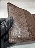Gucci 100% Leather Brown Vintage One size - photo 8