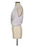 Vestique Gray Sleeveless Top Size S - photo 5