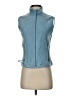 Old Navy Outlet Blue Vest Size S - photo 1