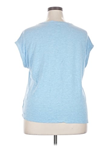 Jessica Simpson Short Sleeve T-Shirt (view 2)