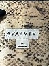 Ava & Viv 100% Polyester Ivory 3/4 Sleeve Blouse Size 2X - photo 7
