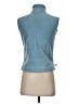 Old Navy Outlet Blue Vest Size S - photo 2