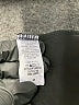 Maru Stripes Black Casual Dress Size M - photo 8