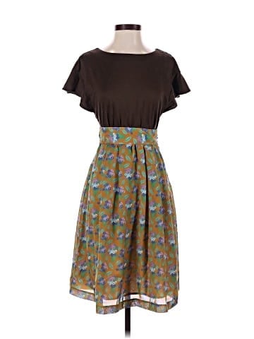 Blue Label Crestbridge Casual Dress (view 1)