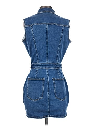 Good American Casual Dress (view 2)