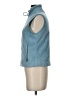 Old Navy Outlet Blue Vest Size S - photo 5