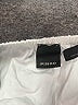 Pinko 100% Cotton White Sleeveless Blouse Size 6 - photo 7