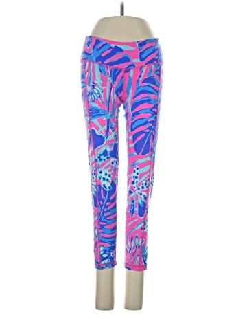 Lilly Pulitzer Luxletic Yoga Pants (view 1)