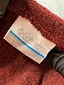 Columbia 100% Polyester Burgundy Fleece Size L - photo 6