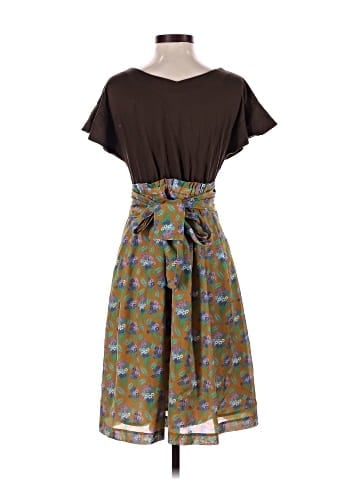 Blue Label Crestbridge Casual Dress (view 2)