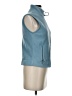 Old Navy Outlet Blue Vest Size S - photo 4