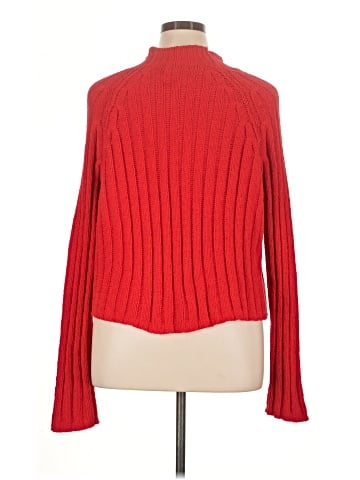American Eagle Outfitters Turtleneck Sweater (view 2)
