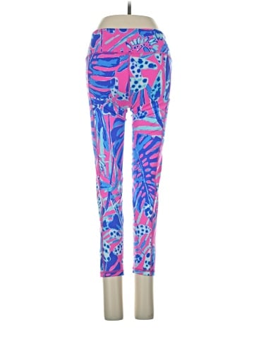 Lilly Pulitzer Luxletic Yoga Pants (view 2)