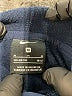 Nike 100% Polyester Blue Pullover Hoodie Size 10 - 12 - photo 3