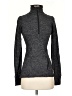 Lululemon Athletica Gray Pullover Sweater Size 4 - photo 1