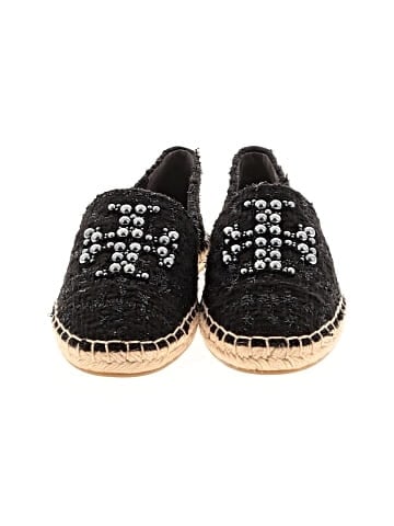 Tory Burch Flats (view 2)