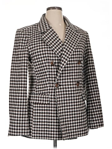 Just Fab Blazer (view 1)