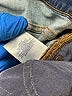 Lands' End Blue Jeans Size 16 - photo 5