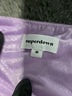 Superdown Purple Sleeveless Blouse Size M - photo 7