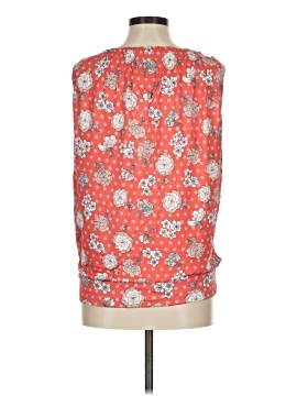 Ann Taylor LOFT Outlet Sleeveless Blouse (view 2)
