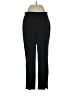 Vince Camuto Solid Black Active Pants Size XS - photo 1