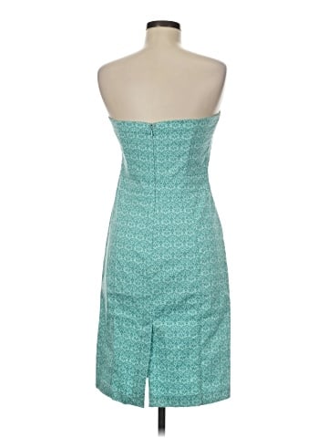 Express Cocktail Dress (view 2)
