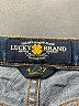 Lucky Brand Blue Jeans Size 4R - photo 7