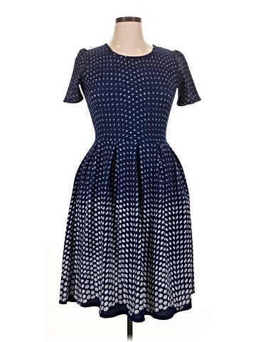 Lularoe Casual Dress (view 1)