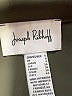Joseph Ribkoff Green Coat Size 6 - photo 6