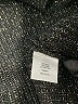 a.n.a. A New Approach Metallic Black Pullover Sweater Size 1X - photo 8